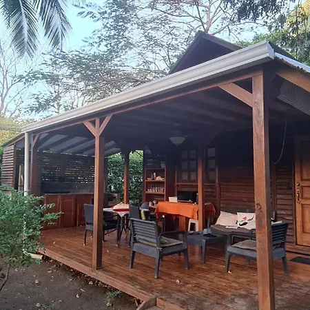 Congos Hostal Y Camping