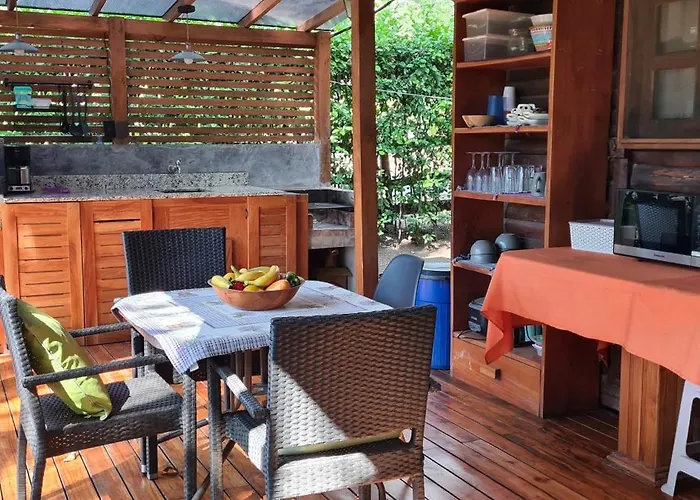 Guest house Congos Y 3*