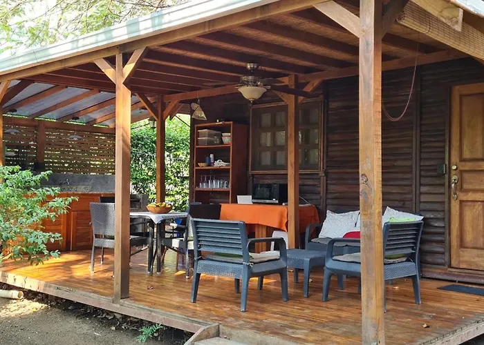 Congos Y Guest house 3*