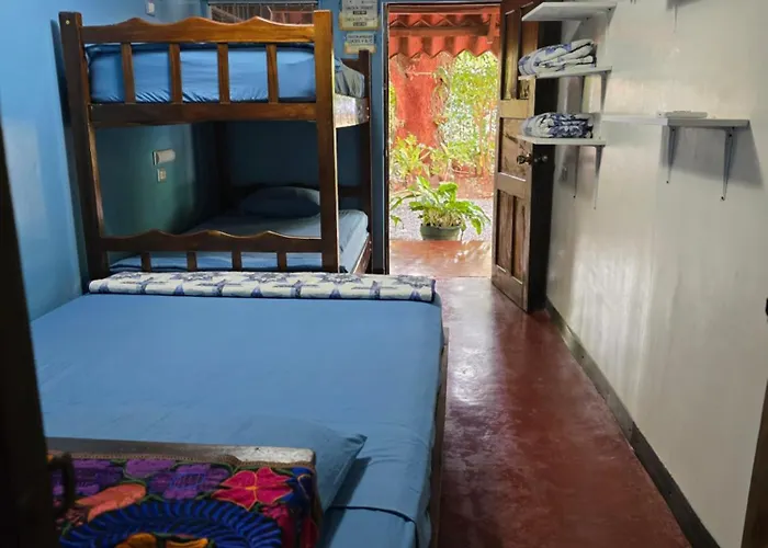 Congos Y Guest house