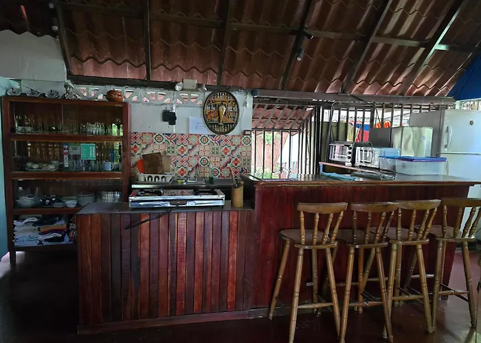 Congos Y Guest house 3*