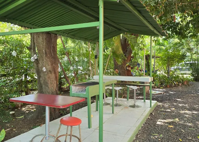 Guest house Congos Y 3*