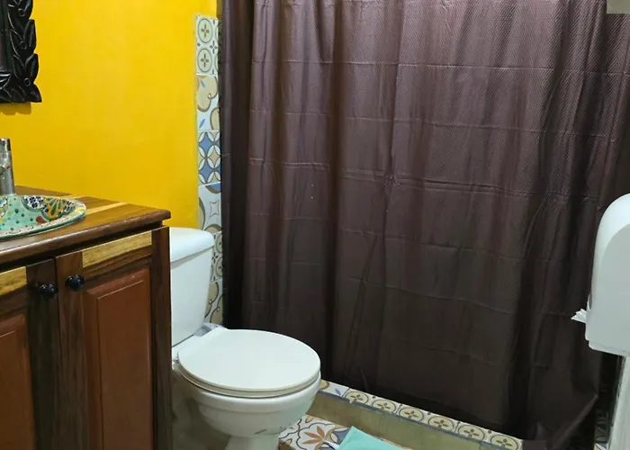 Guest house Congos Y