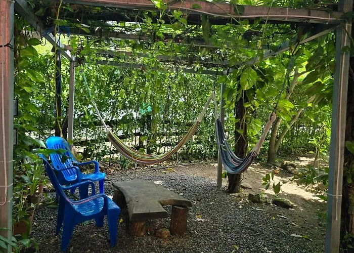 Guest house Congos Y