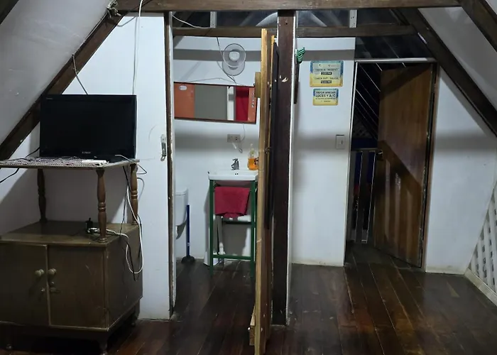 Congos Y Guest house