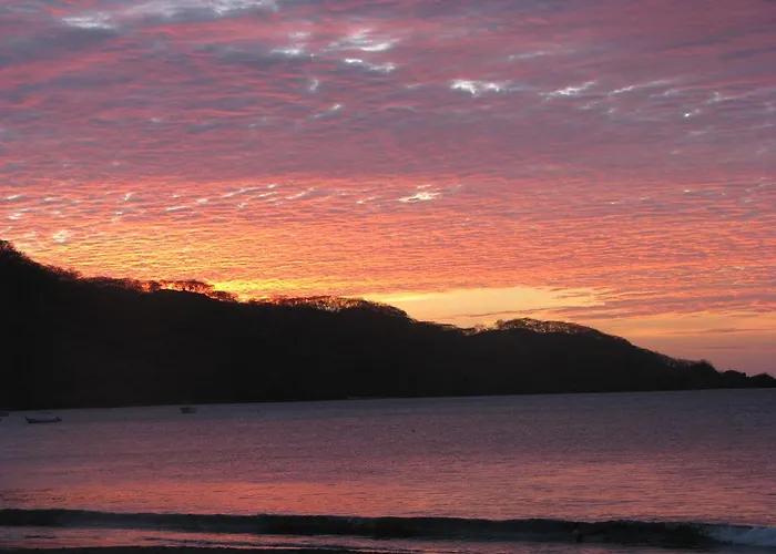 Congos Y Guest house Playa Hermosa (Guanacaste)