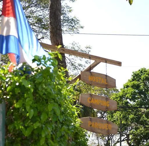 Guest house Congos Y